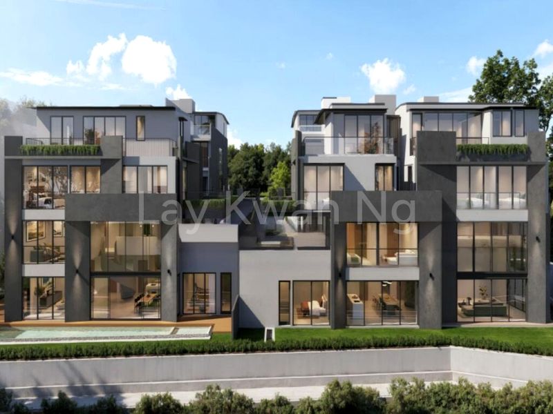 7 Bed Terraced House (Landed) for Sale in  Kheam Hock Road - Image 8